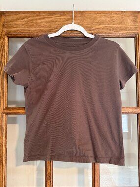 Daily Drills Everyday Tee